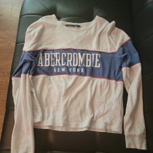 Abercrombie shirt